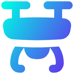 Drone Icon from Flex Gradient Set