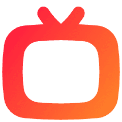Screen Tv Icon from Flex Gradient Set