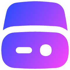 Hard Drive 1 Icon from Flex Gradient Set