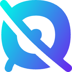 Webcam Off Icon from Flex Gradient Set