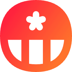 Politics Compaign Icon from Flex Gradient Set