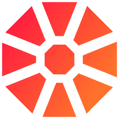 Wicca Icon from Flex Gradient Set