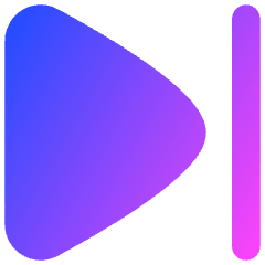 Button Next Icon from Flex Gradient Set