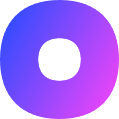 Button Record 1 Icon from Flex Gradient Set