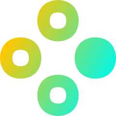 Buttons Right Icon from Flex Gradient Set