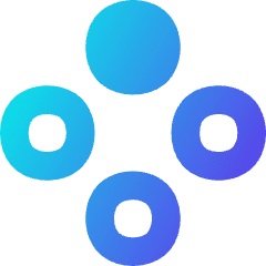 Buttons Up Icon from Flex Gradient Set