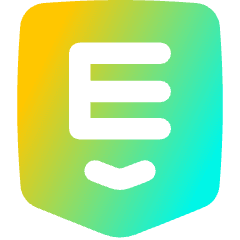 Epic Games 1 Icon from Flex Gradient Set