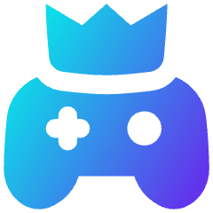Esports Icon from Flex Gradient Set