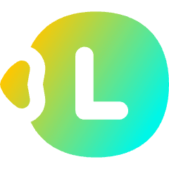 Left Controller Left Icon from Flex Gradient Set