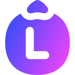 Left Controller Up Icon from Flex Gradient Set