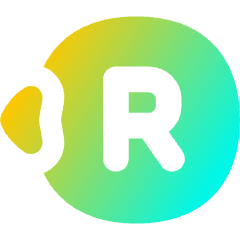 Right Controller Left Icon from Flex Gradient Set