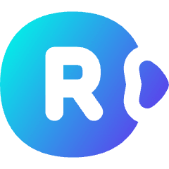 Right Controller Right Icon from Flex Gradient Set