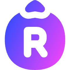 Right Controller Up Icon from Flex Gradient Set