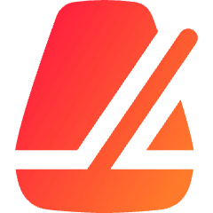 Metronome Icon from Flex Gradient Set