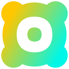 Speaker 1 Icon from Flex Gradient Set