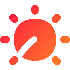 Tune Adjust Volume Icon from Flex Gradient Set