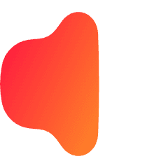 Volume Level Off Icon from Flex Gradient Set