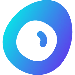 Allergens Egg Icon from Flex Gradient Set