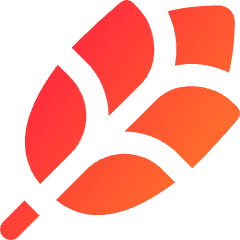 Allergens Gluten Icon from Flex Gradient Set
