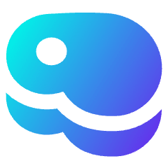 Meat Icon from Flex Gradient Set