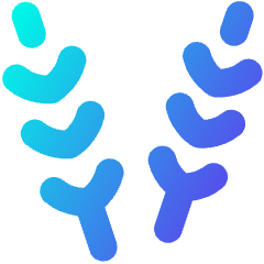 Wheat Icon from Flex Gradient Set