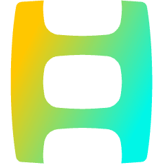 Film Icon from Flex Gradient Set
