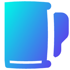 Film Roll Icon from Flex Gradient Set