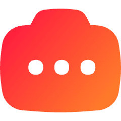 Camera Loading Icon from Flex Gradient Set