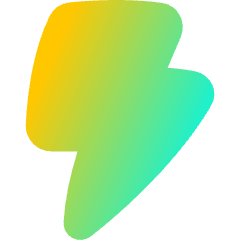 Flash 1 Icon from Flex Gradient Set