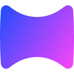 Compsition Horizontal Icon from Flex Gradient Set