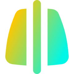 Edit Trapezoid Vertical Icon from Flex Gradient Set