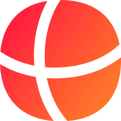 3d Rotate 1 Icon from Flex Gradient Set