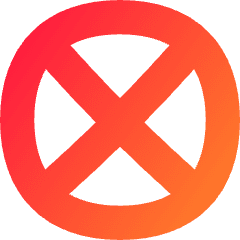 Block 2 Icon from Flex Gradient Set