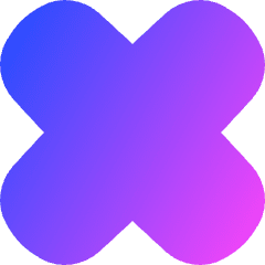 Delete 2 Icon from Flex Gradient Set