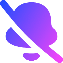 Disable Bell Notification Icon from Flex Gradient Set