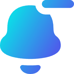 Remove Bell Notification 1 Icon from Flex Gradient Set
