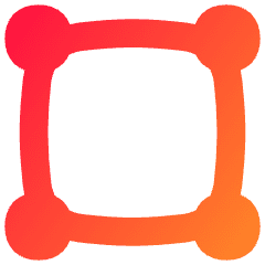 Align Selection Icon from Flex Gradient Set