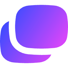 Layers 3 Icon from Flex Gradient Set