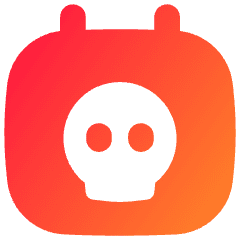 Calendar Deadline Icon from Flex Gradient Set