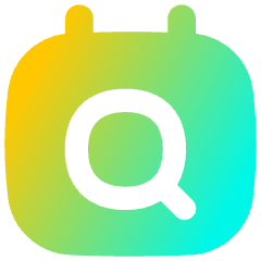 Calendar Search Icon from Flex Gradient Set