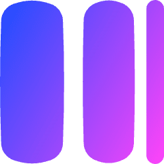 Gradient Color Icon from Flex Gradient Set