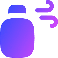 Spray Paint Icon from Flex Gradient Set