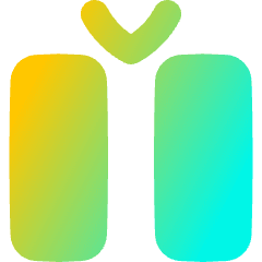 Insert Column Icon from Flex Gradient Set