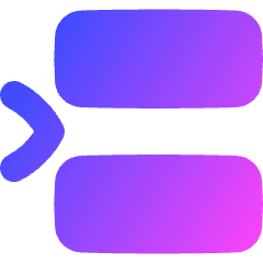 Insert Row Icon from Flex Gradient Set