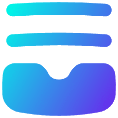 Archive Document Icon from Flex Gradient Set