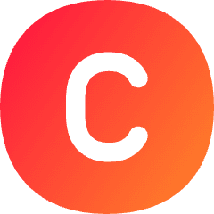 Copyright Icon from Flex Gradient Set