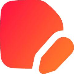 Draft Icon from Flex Gradient Set