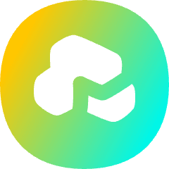 Remix Culture Icon from Flex Gradient Set