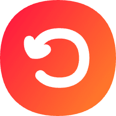 Share Alike Icon from Flex Gradient Set