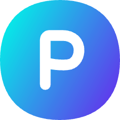 Sound Recording Copyright Icon from Flex Gradient Set
